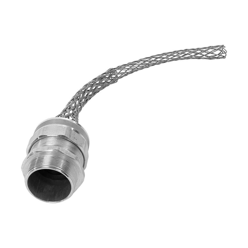 StrRel DC Grip 0.44-0.56&#34; 1&#34;NPT 45deg