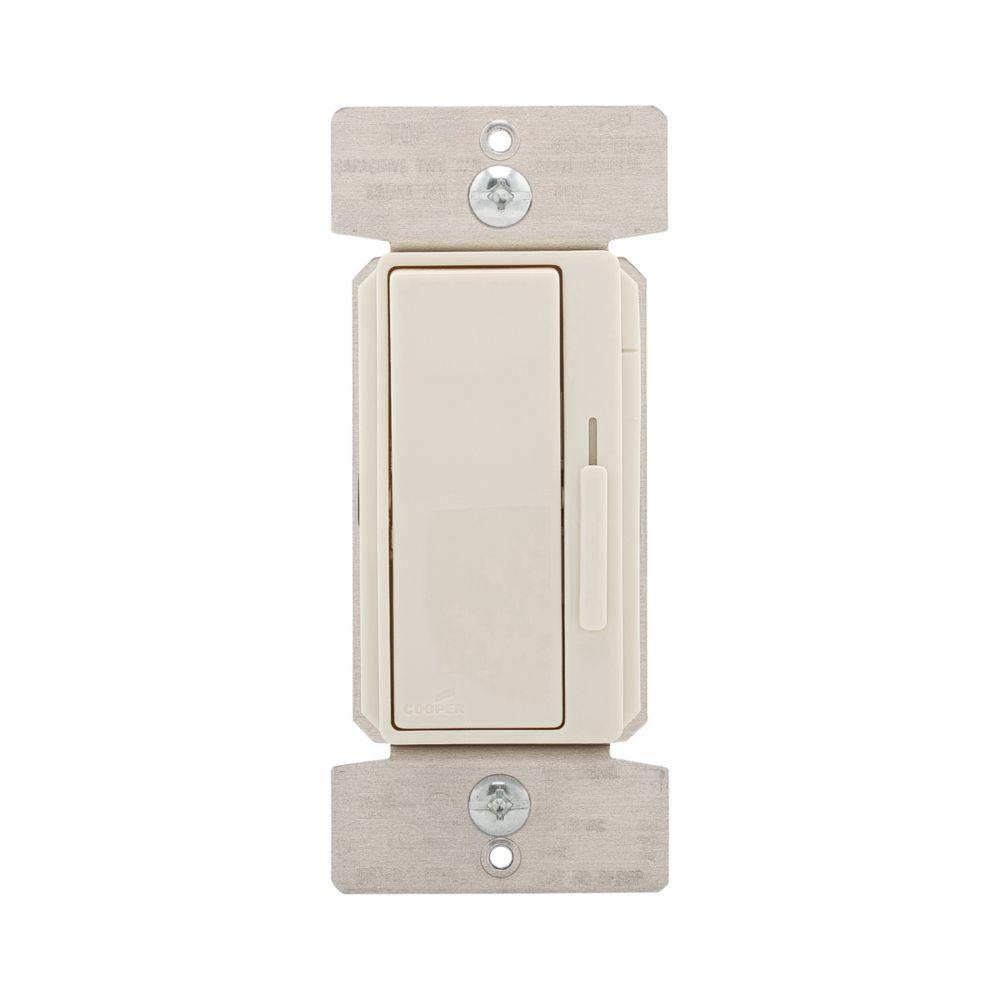 Fan dimmer SP, 3 way 1.5A 120V LA