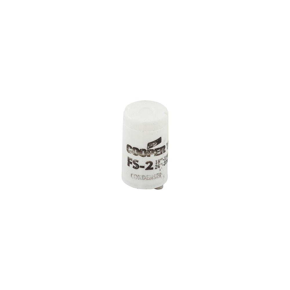 Starter for 18&#34; 15Watt/24&#34; 20Watt Bulbs