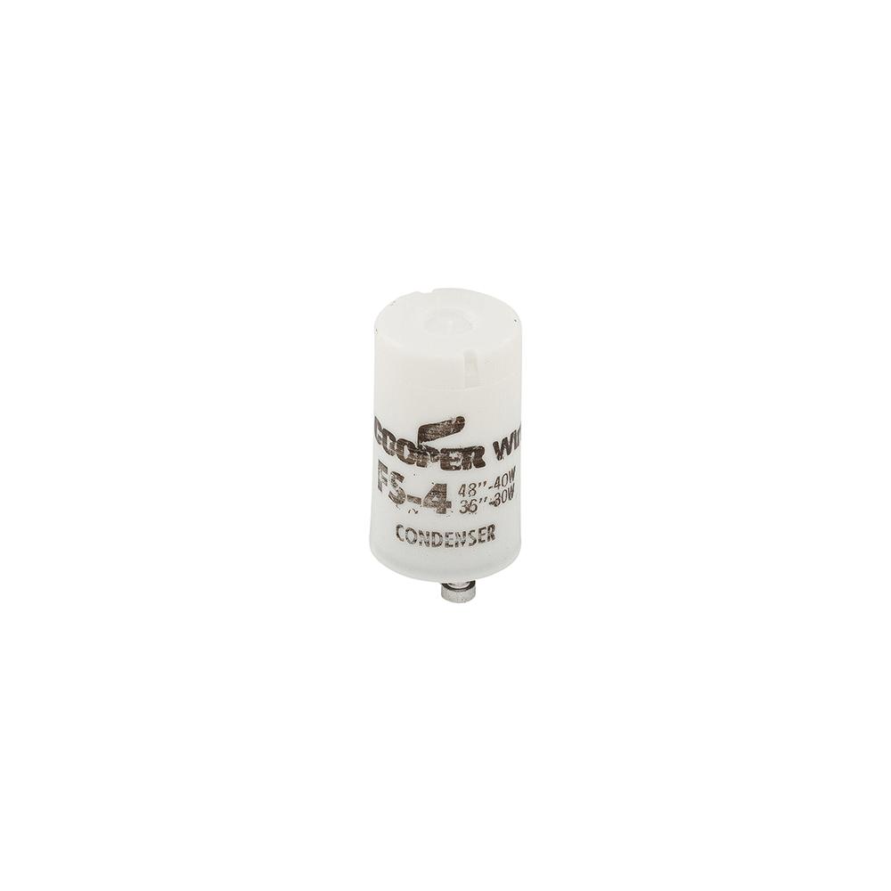 Starter for 36&#34; 30Watt/48&#34; 40Watt Bulbs