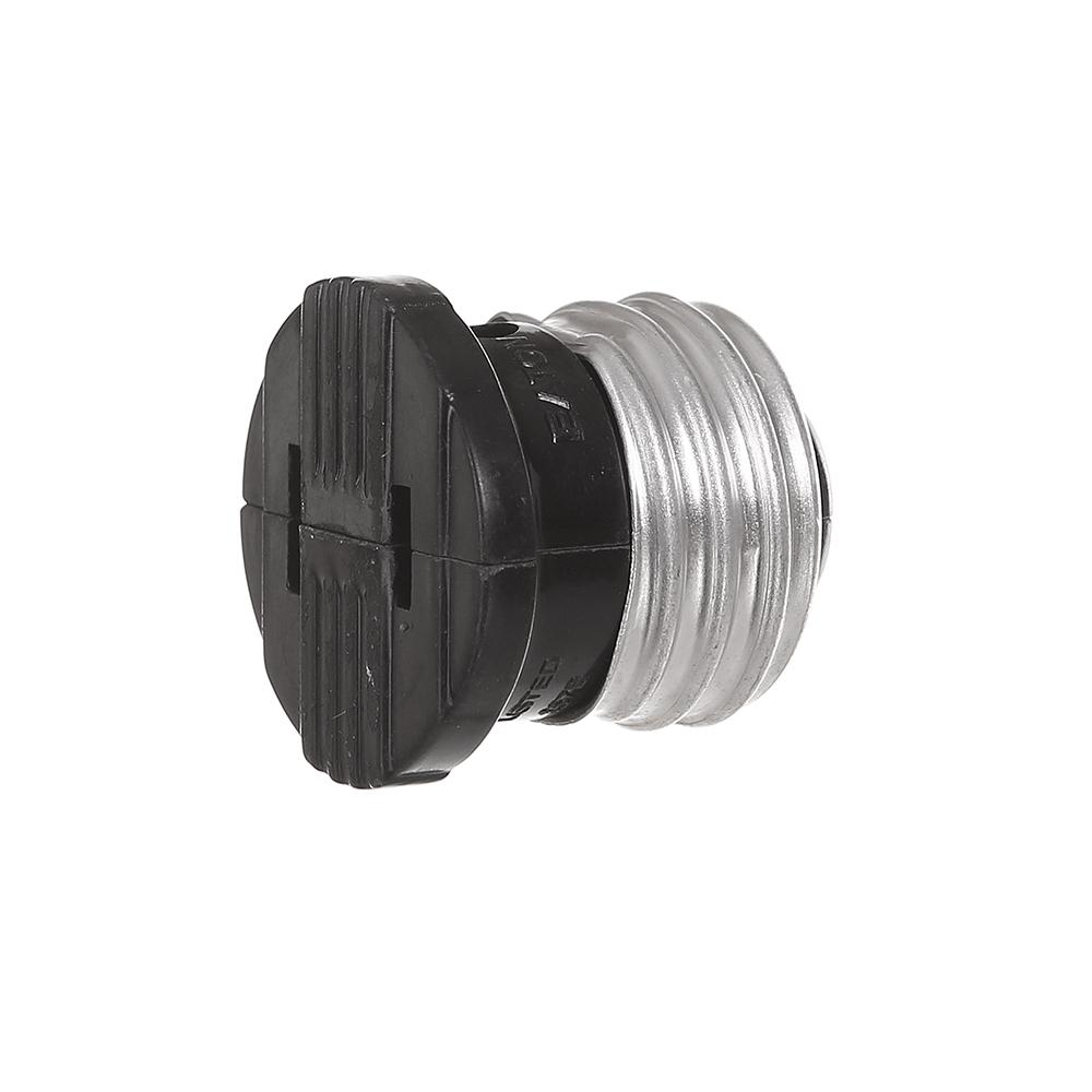 Adaptor MedSocket 2P2W Pol Outlet BR 2PK
