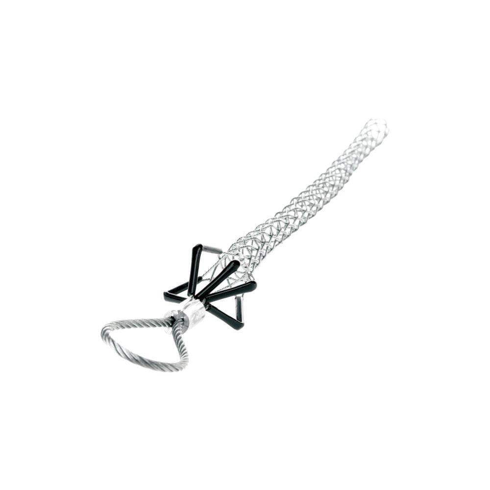 Pull Grip Junior 10&#34; Mesh 0.62-0.74&#34;