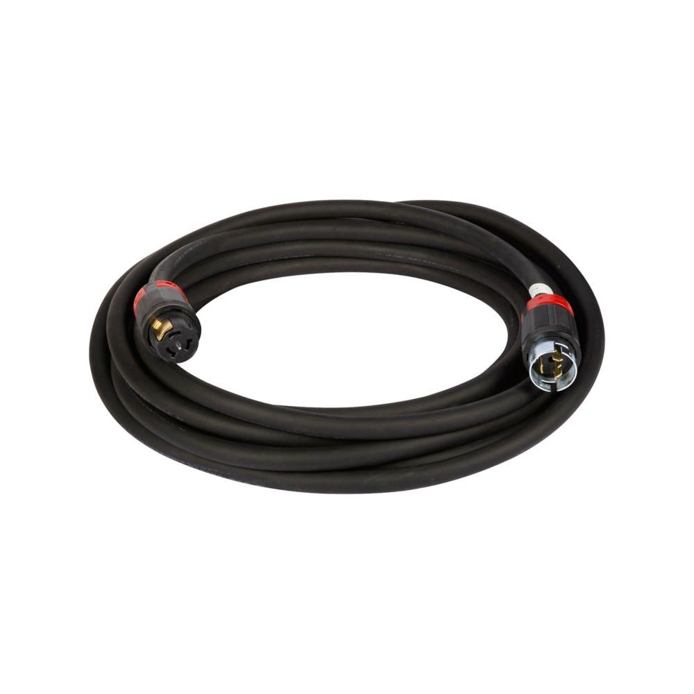 3P4W PRO GRIP EXTENSION CORD 50&#39;