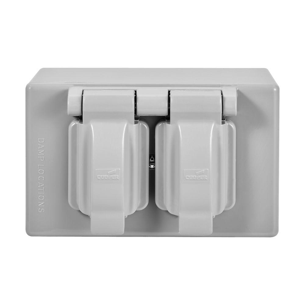 W.P. COVER KIT - TR