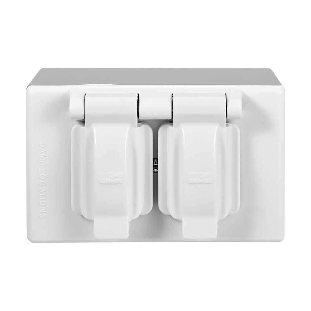 W.P. COVER KIT - TR