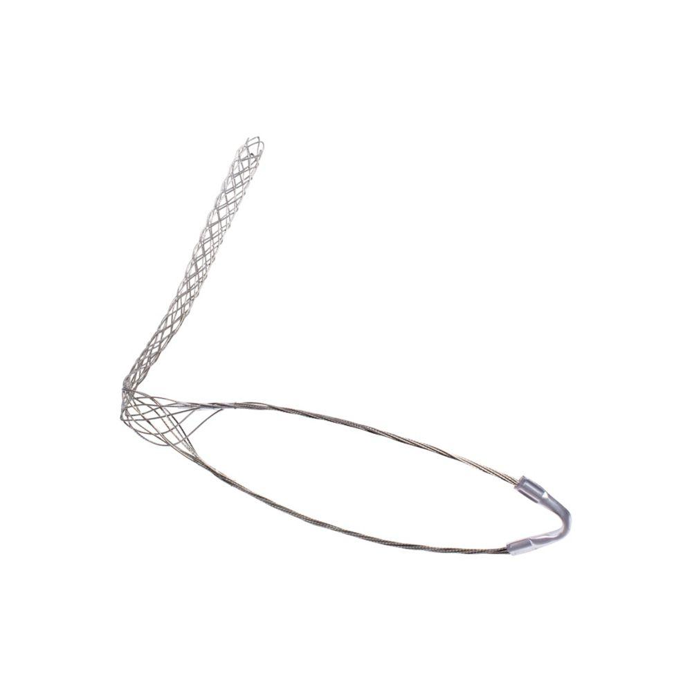 Grip Support SglEye ClsdMsh1.50-1.74&#34; SS