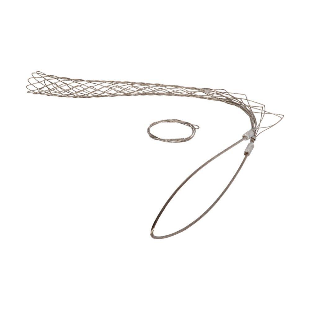 Supp Grip Stnd Lace Sing Eye 3.50-3.99&#34;