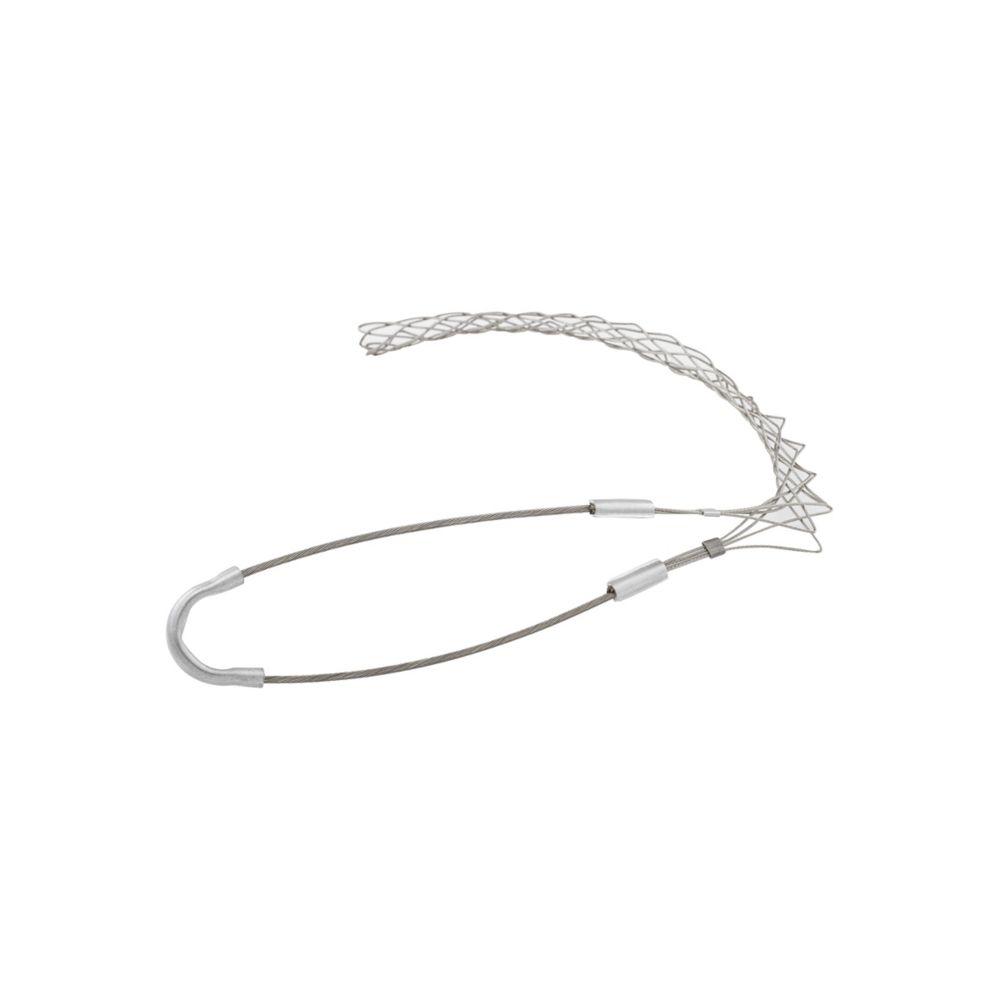 Supp Grip Stnd Lace Sing Eye 0.50-0.61&#34;