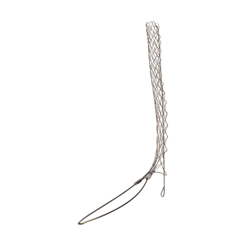 Supp Grip Stnd Rod Sing Eye 2.50-2.99&#34;