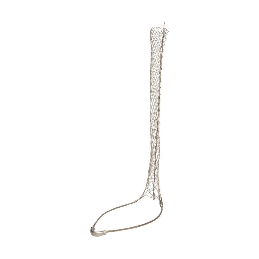 Supp Grip Stnd Rod Sing Eye 3.50-3.99&#34;