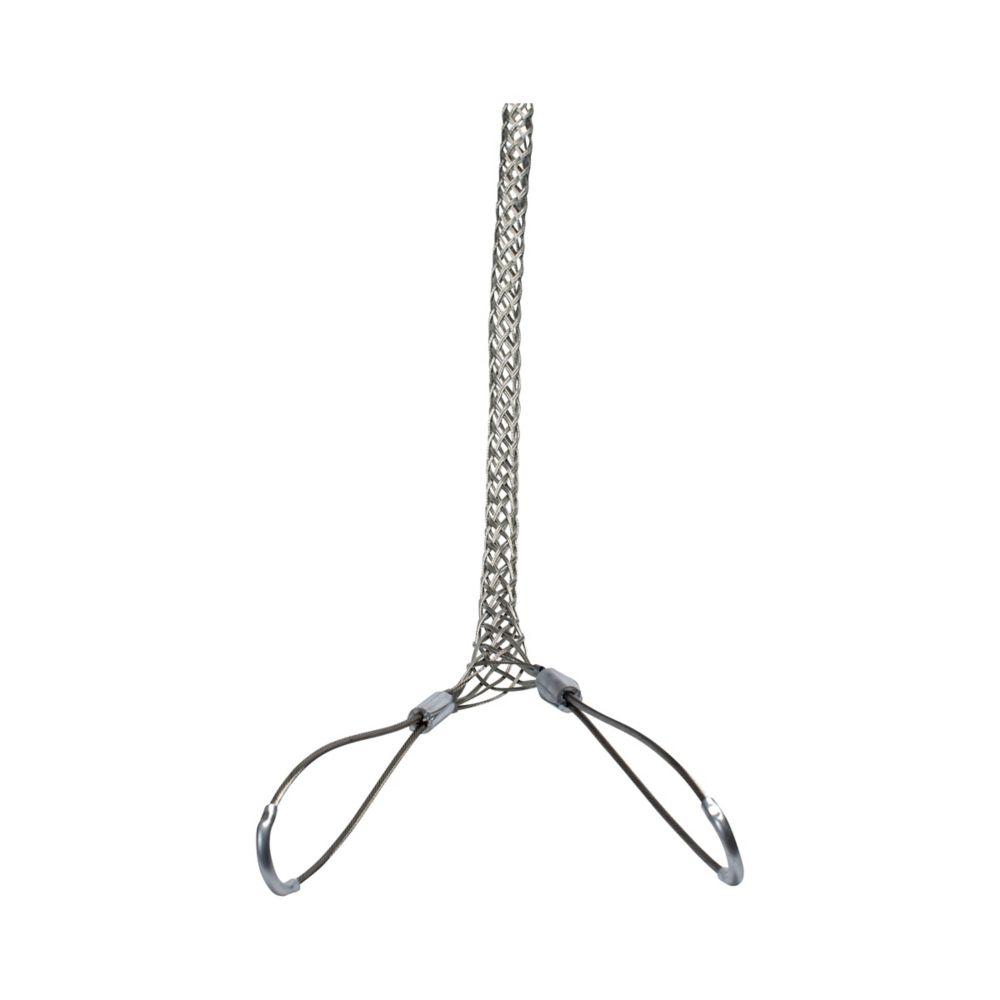 Supp Grip Hvy Clsd Dble Eye 1.00-1.24&#34;