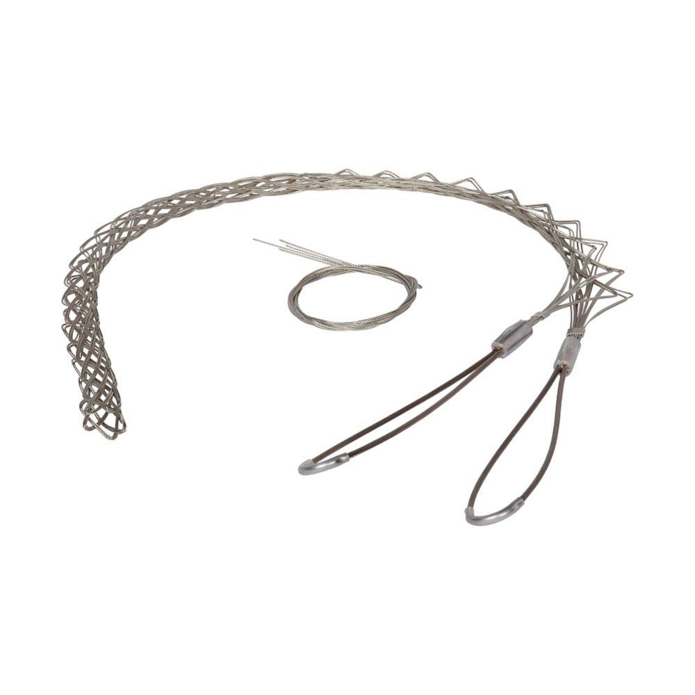Supp Grip Hvy Lace Dble Eye 1.25-1.49&#34;