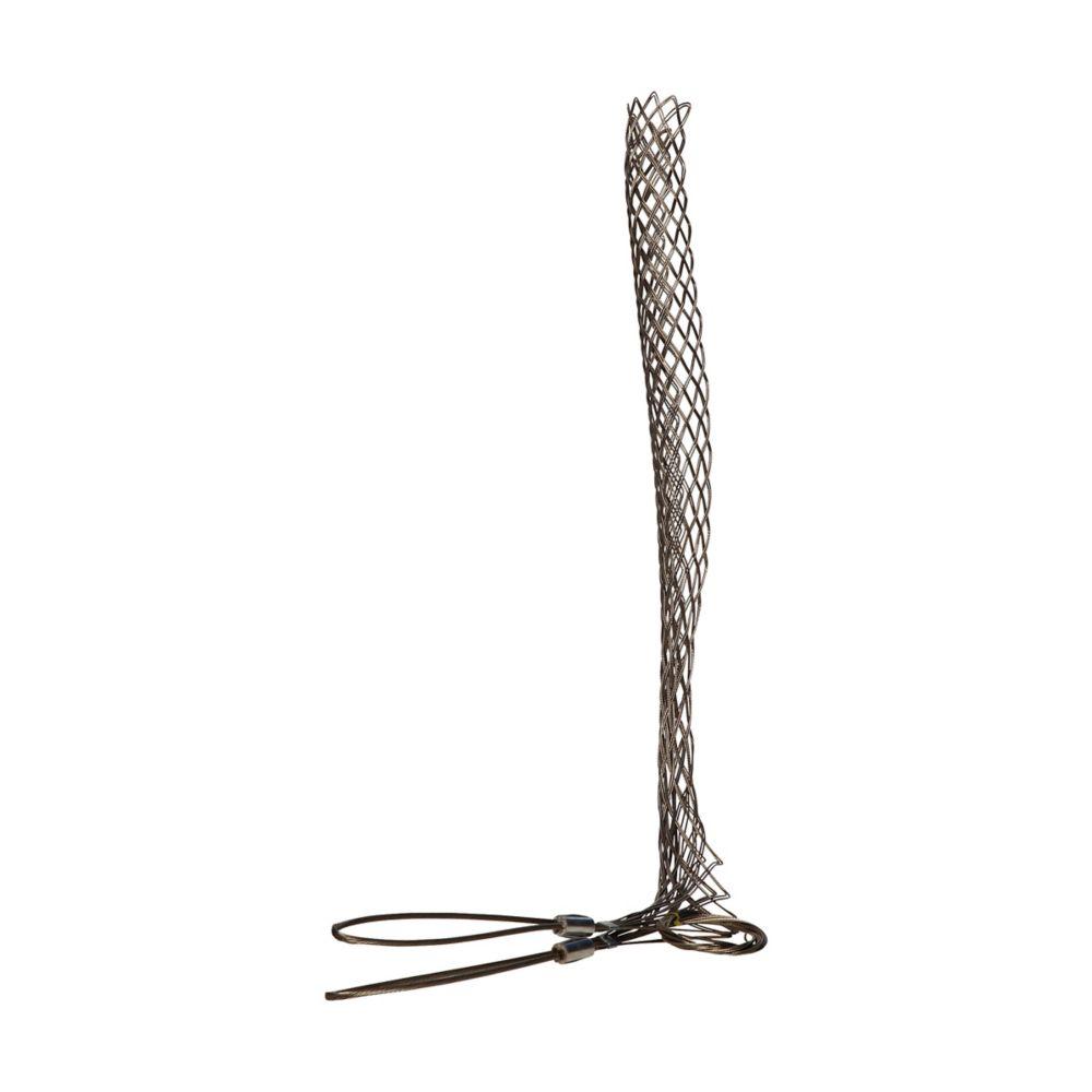Supp Grip Hvy Lace Dble Eye 2.00-2.49&#34;