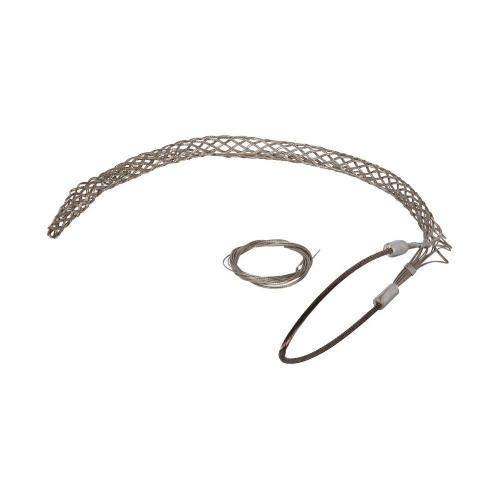 Supp Grip Hvy Lace Sing Eye 1.00-1.24&#34;