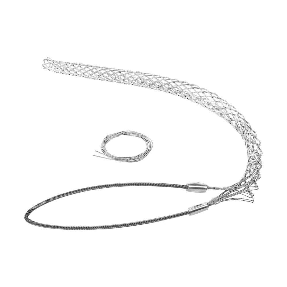 Supp Grip Hvy Lace Sing Eye 1.25-1.49&#34;