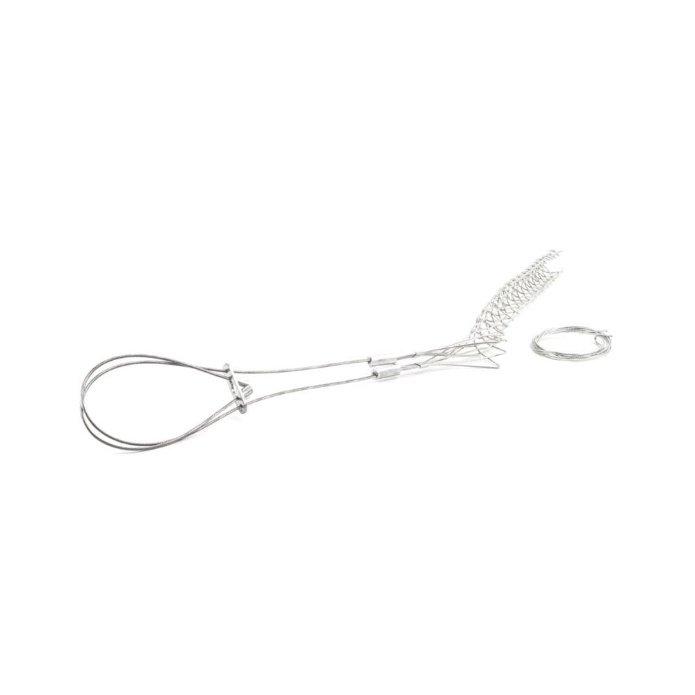 Supp Grip Stnd Lace Lock Bale 3.00-3.49&#34;