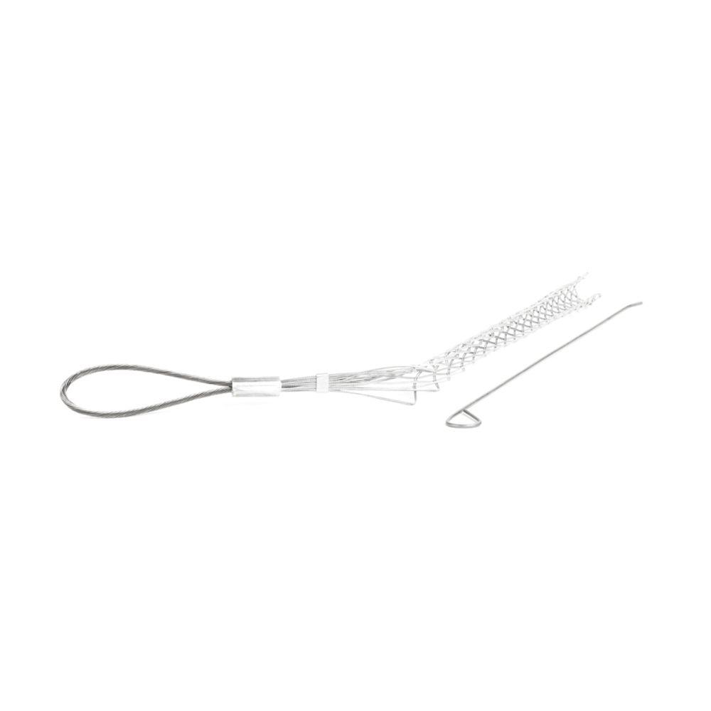Pull Grip Slack Rod 12&#34; Mesh 1.00-1.24&#34;