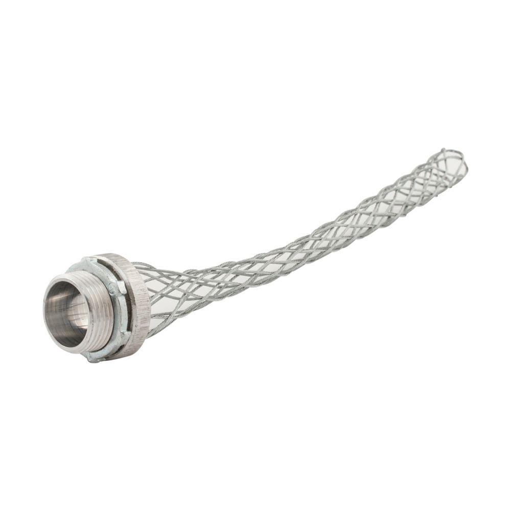 DustTight Grip 0.70-0.97&#34; 1&#34;NPT NoIns