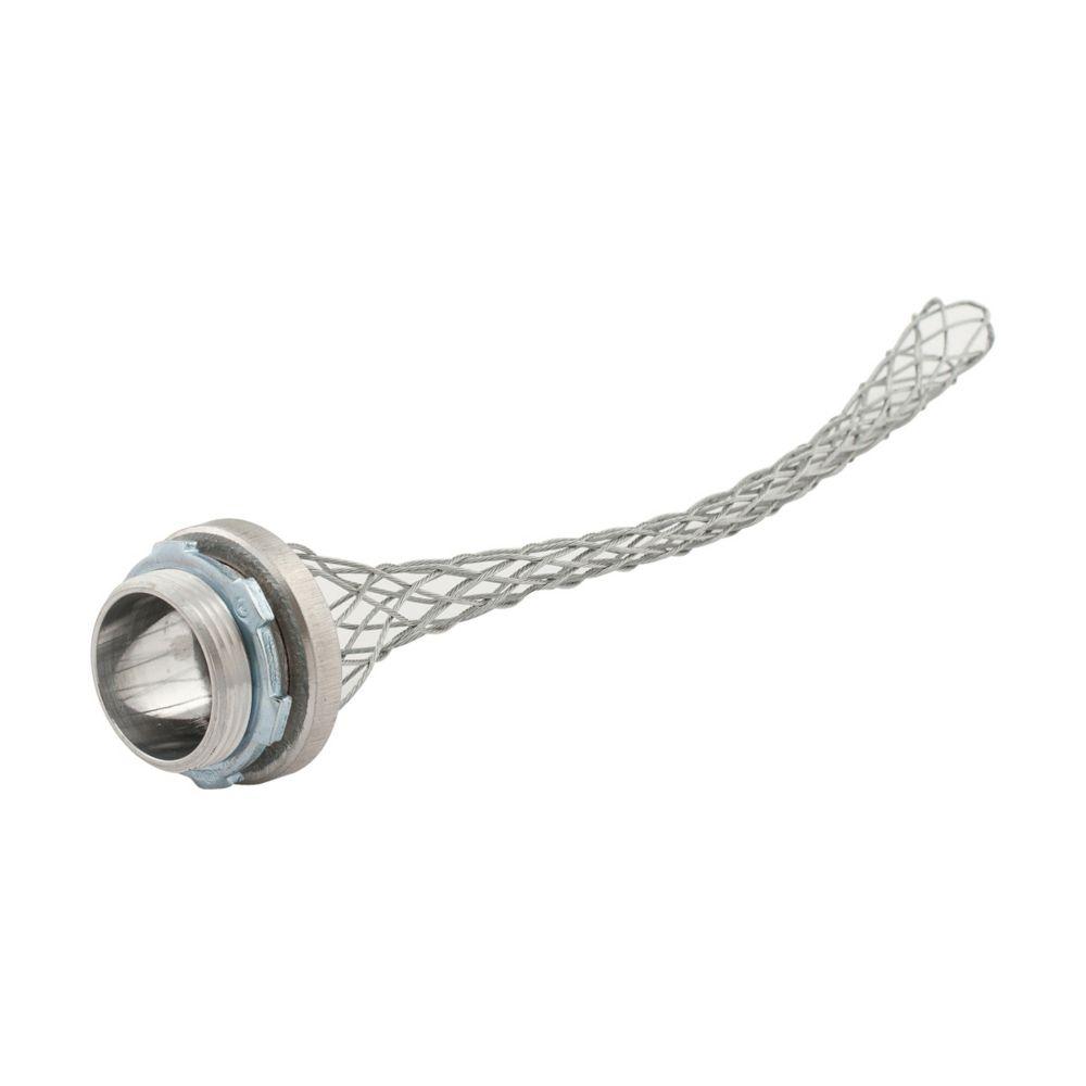 DustTight Grip 0.94-1.25&#34; 1.25&#34;NPT NoIns