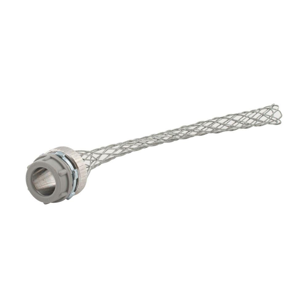 DustTight Grip 0.52-0.73&#34; 3/4&#34;NPT Ins