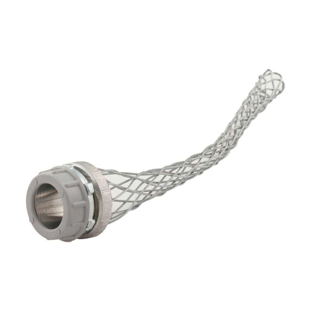 DustTight Grip 0.70-0.97&#34; 1&#34;NPT Ins