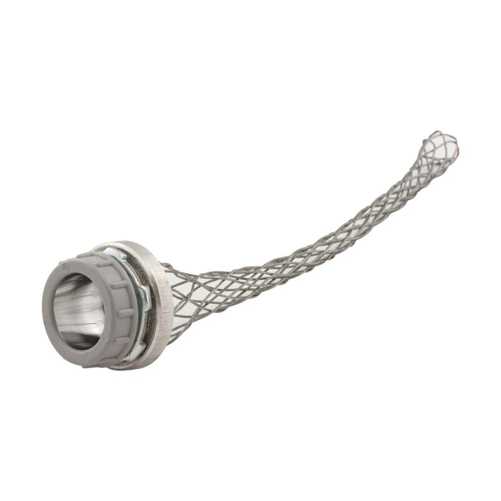 DustTight Grip 0.94-1.25&#34; 1.25&#34;NPT Ins