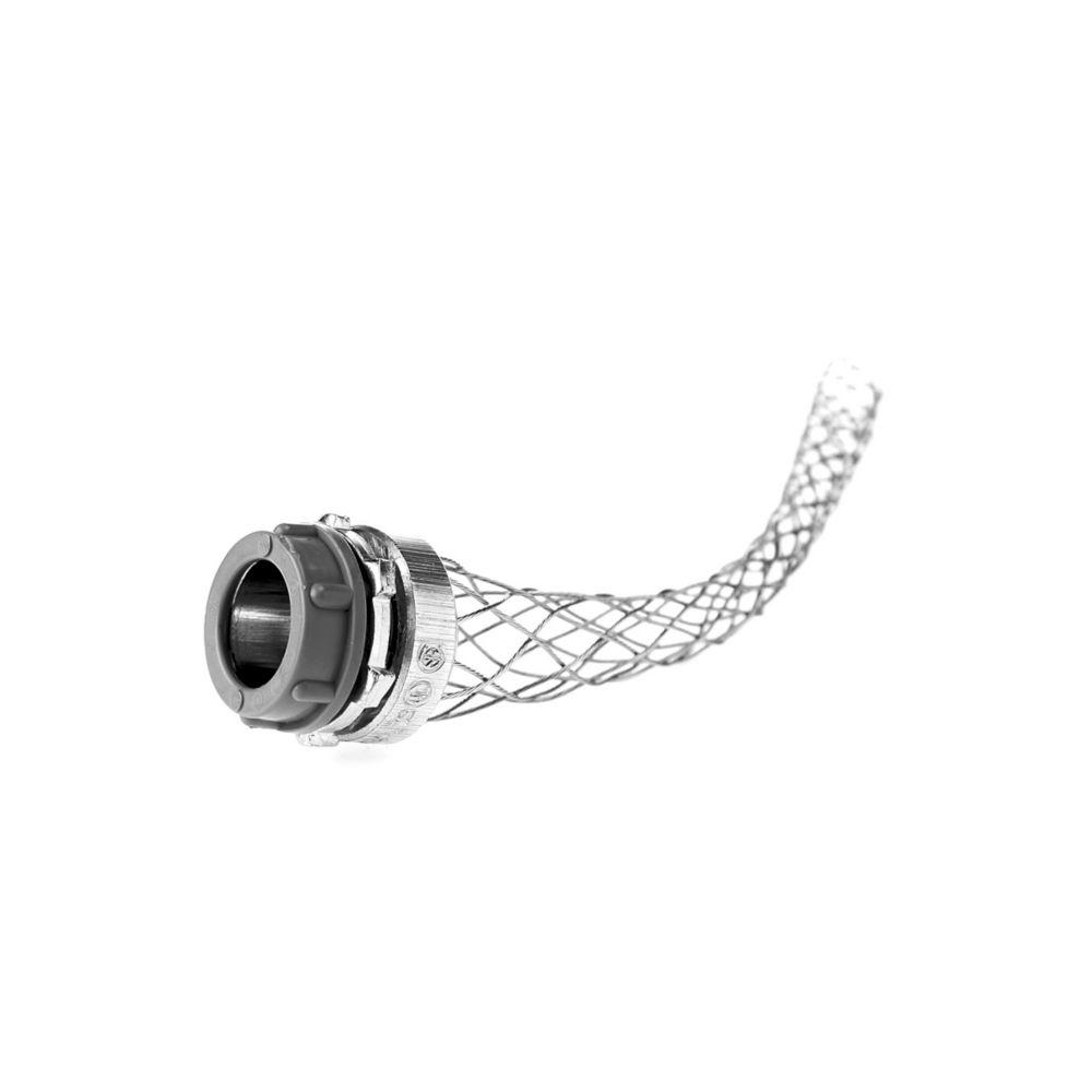 DustTight Grip 1.40-1.75&#34; 2&#34;NPT Ins