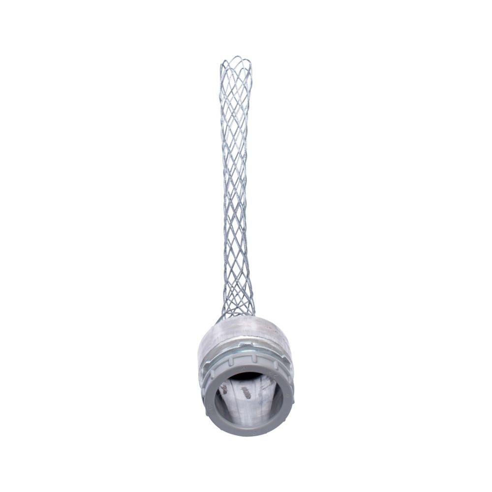 DustTight Grip 1.62-2.00&#34; 2.5&#34;NPT Ins