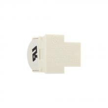 Eaton Wiring Devices 1209W - TVSS SurgeBloc Replacement Module WH