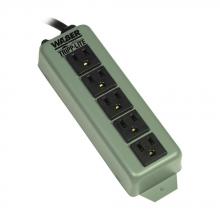 Eaton Wiring Devices 602-BOX - Heater Socket Porcelain 660W 250V 2Pc WH