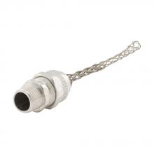 Eaton Wiring Devices DC100250 - Grip Strain Relief DC .250-.375" 1/2"NPT