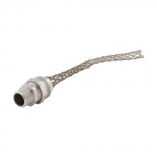 Eaton Wiring Devices DC100500 - StrRel DC Grip 0.50-0.63" 1/2"NPT