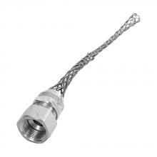 Eaton Wiring Devices DC200250-F - StrRel DC Grip 0.25-0.38" 3/4"NPT fem