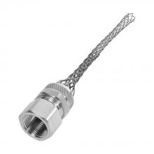 Eaton Wiring Devices DC300562-F - StrRel DC Grip 0.56-0.69" 1"NPT fem