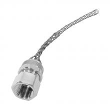 Eaton Wiring Devices DC300437-F - StrRel DC Grip 0.44-0.56" 1"NPT fem
