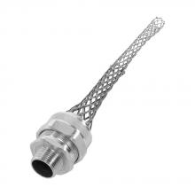 Eaton Wiring Devices DC6001437 - Grip Strain Rel DC 1.437-1.562" 2.0"NPT