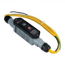Eaton Wiring Devices GFI12A4NN - GFCI PORT 25'12/3 CRD 20A 120V W/FL AUTO