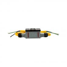 Eaton Wiring Devices GFI13M1NN - GFCI PORT 2'10/3 CRD W/ FL 30A 120V MAN