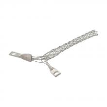 Eaton Wiring Devices I52 - StrRel I-Grip 0.52-0.73" 7.00" Mesh