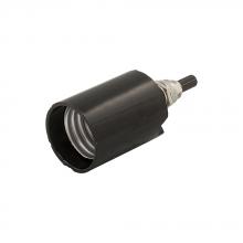 Eaton Wiring Devices BP1198 - Socket Btm TK 660W 250V Phen Body BK