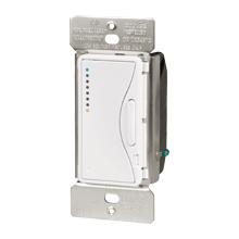 Eaton Wiring Devices RF9535-NAW - Dim AspireRF SmtMstr 600W Elv ReqNeut AW
