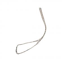 Eaton Wiring Devices SGS175 - Supp Grip Stnd Clsd Sing Eye 1.75-1.99"