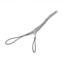 Eaton Wiring Devices SGTD200 - Supp Grip Hvy Clsd Dble Eye 2.00-2.49"