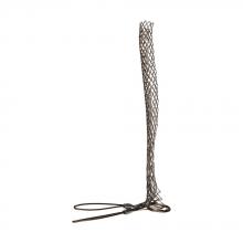 Eaton Wiring Devices SGTDL250 - Supp Grip Hvy Lace Dble Eye 2.50-2.99"