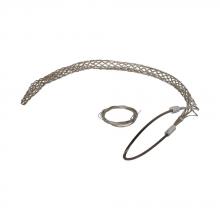Eaton Wiring Devices SGTSL100 - Supp Grip Hvy Lace Sing Eye 1.00-1.24"
