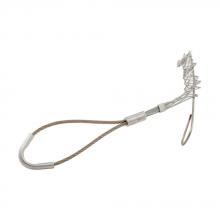 Eaton Wiring Devices SKR506 - Pull Grip Slack Rod 7" Mesh 0.50-0.61"