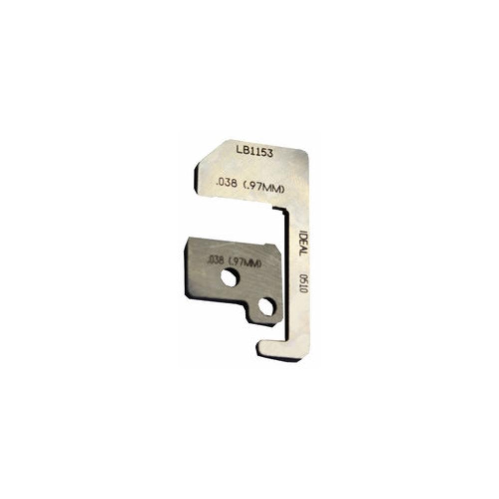 FBLD-SET STM .038GAP 22GA