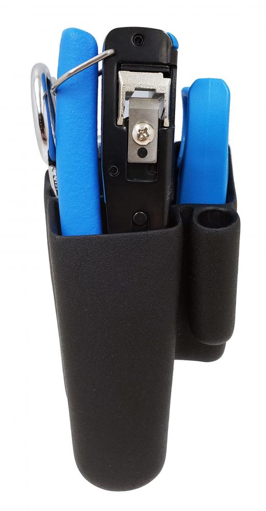 FT-45 Feed-Thru RJ-45 Installation Hip Kit