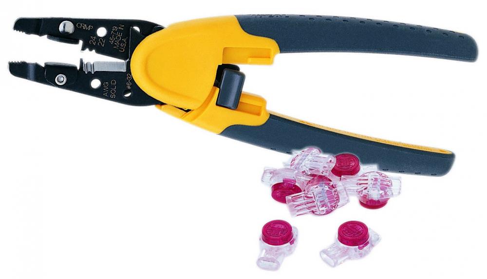 TELEPH DATA SPLICE &REPAIR KIT