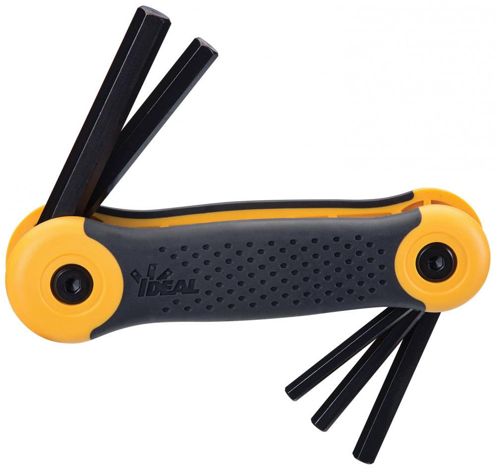 5 HEX KEY SET